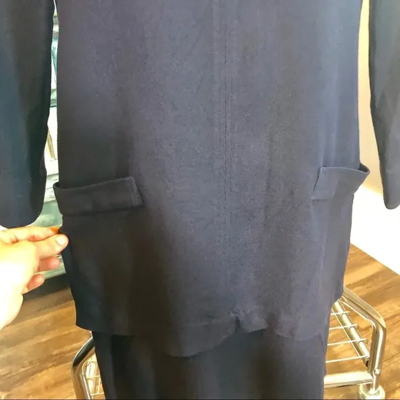 VINTAGE Ann Taylor Shift Dress