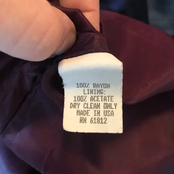 VINTAGE Ann Taylor Shift Dress