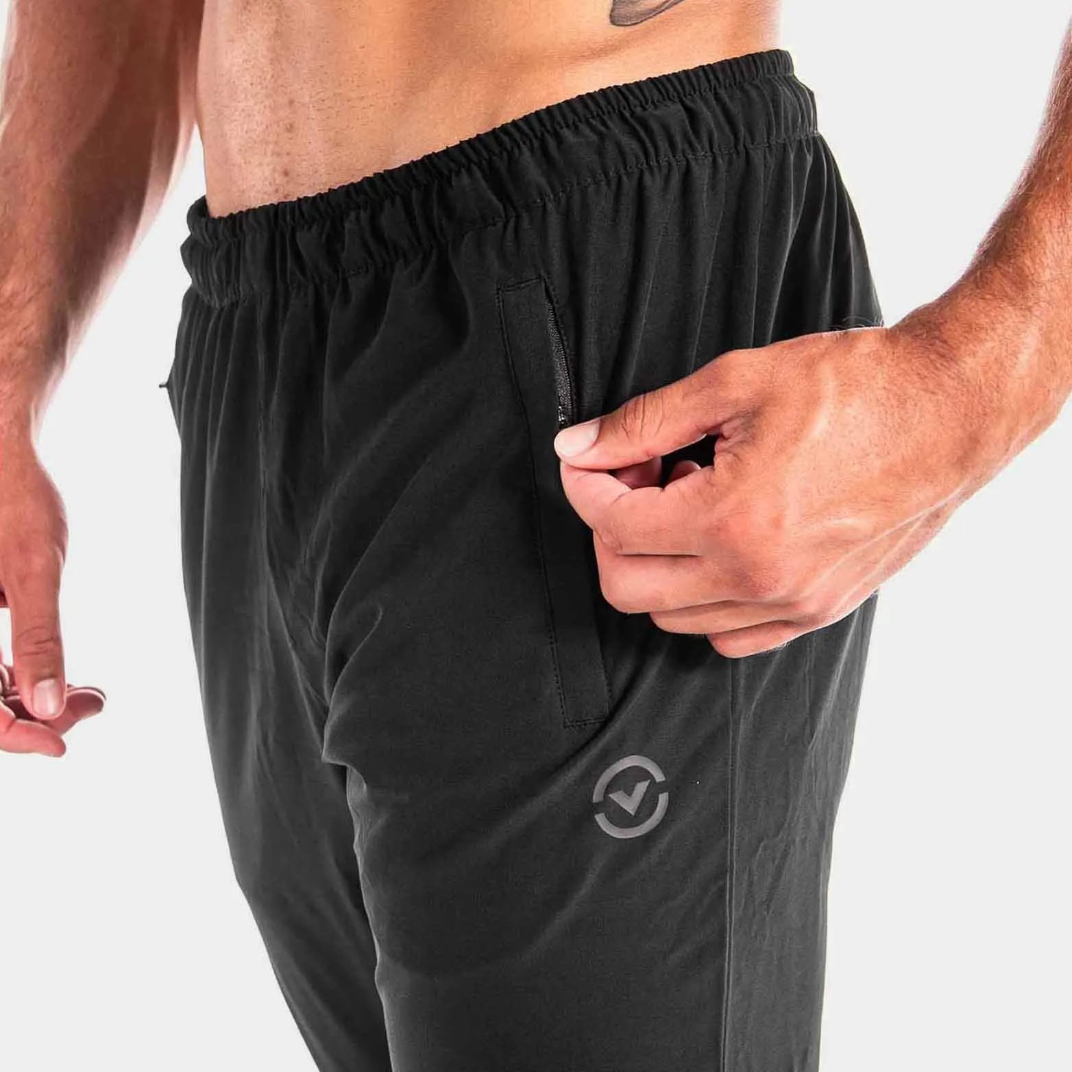 VIRUS - Renegade Air Pants