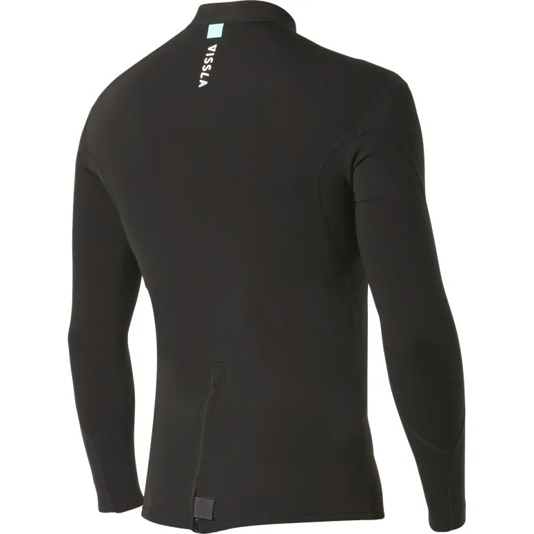 VISSLA 1MM NEO JACKET