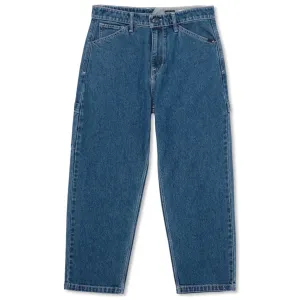 Volcom - Kraftsman Jeans Indigo Ridge Wash