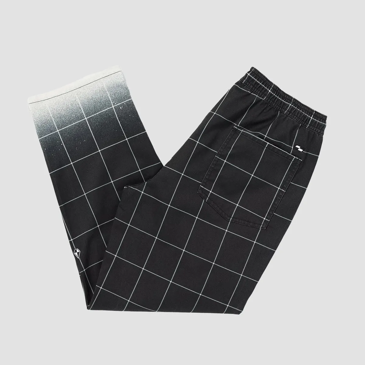 Volcom X Schroff EW Pants Black