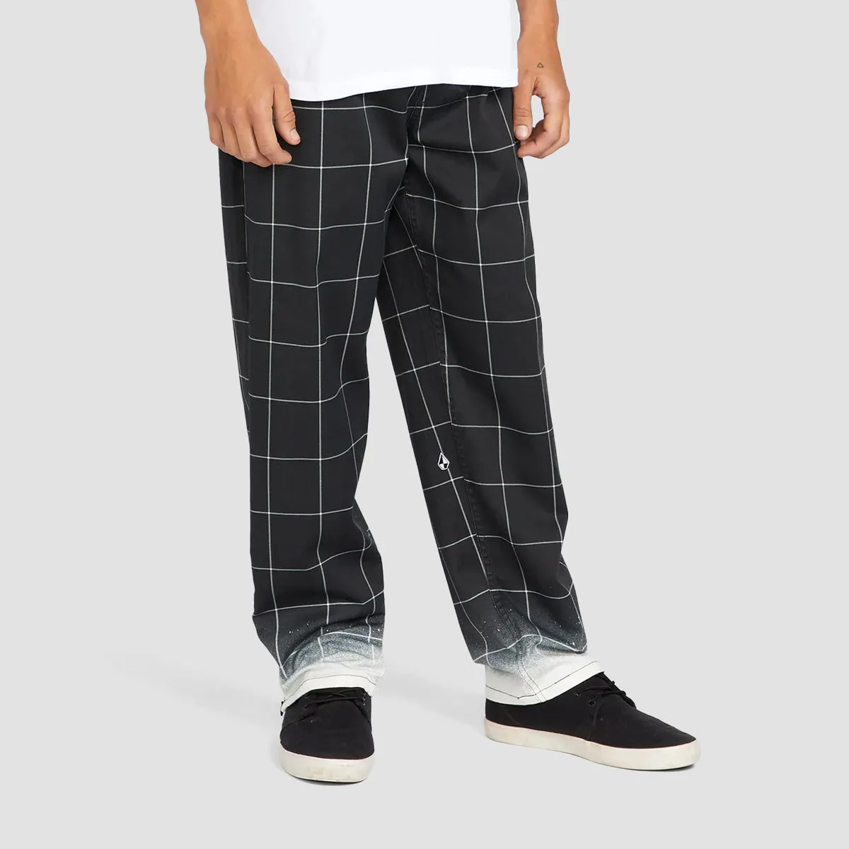 Volcom X Schroff EW Pants Black
