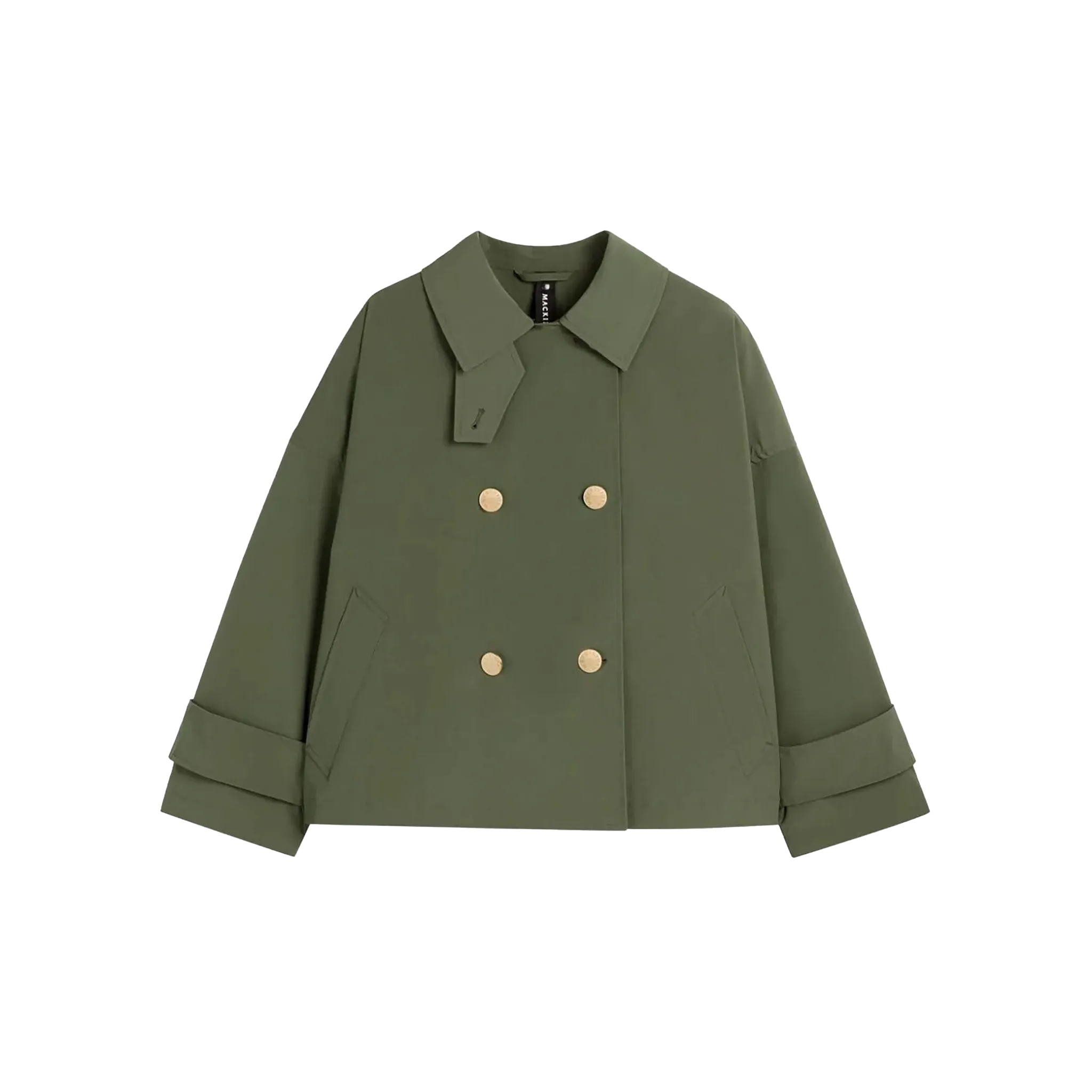 W Humbie DB Short Nylon