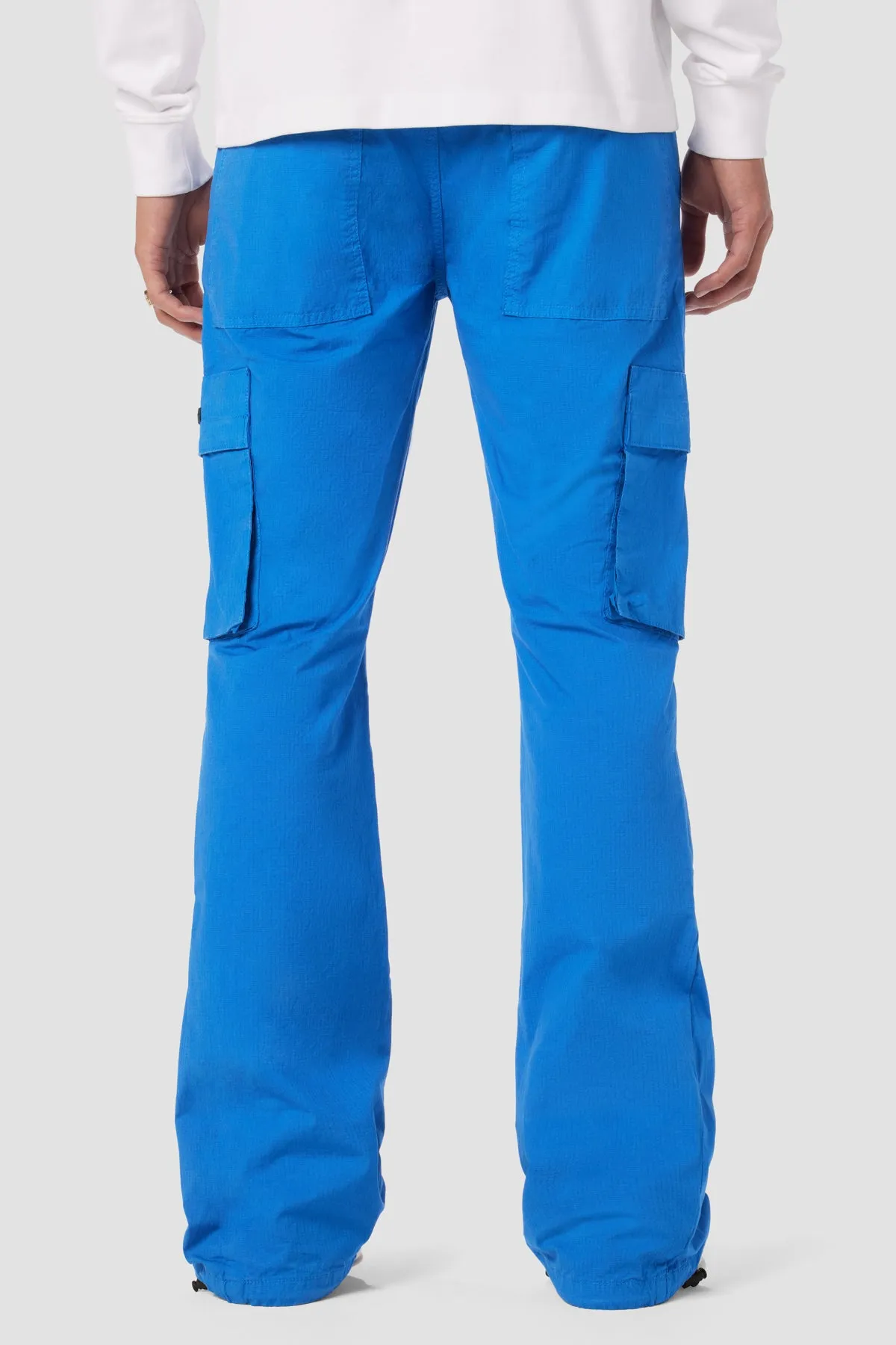 Walker Cargo Kick Flare