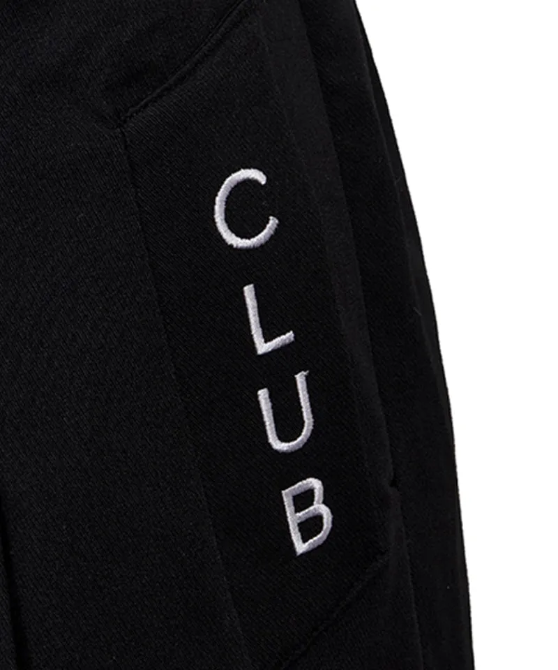 [Warehouse Sale] MACKY Golf: Bella Midi Skirt - Black