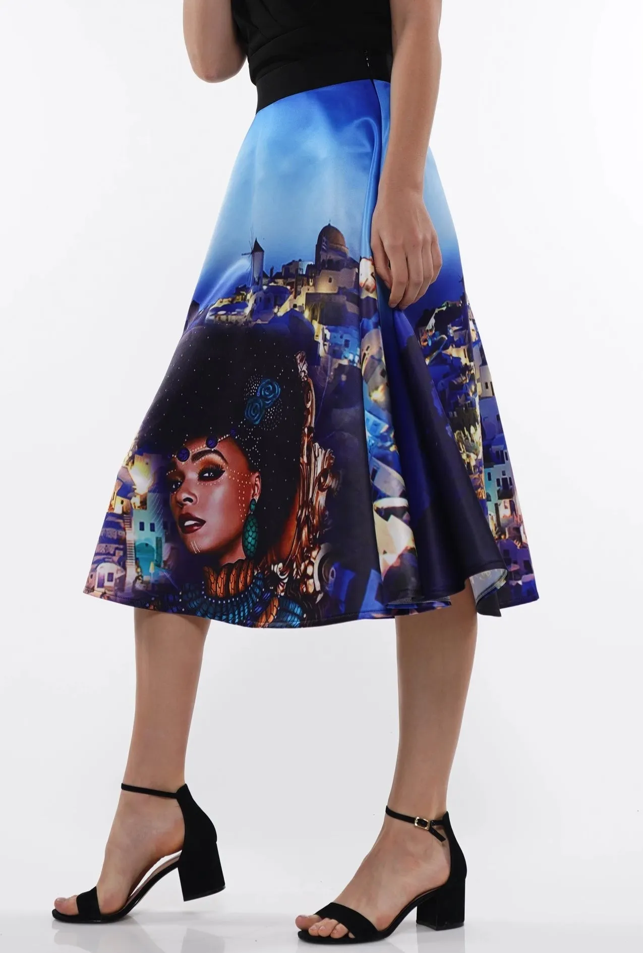 Why Dress S190487