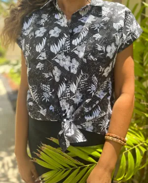 Women’s Kula Blouse