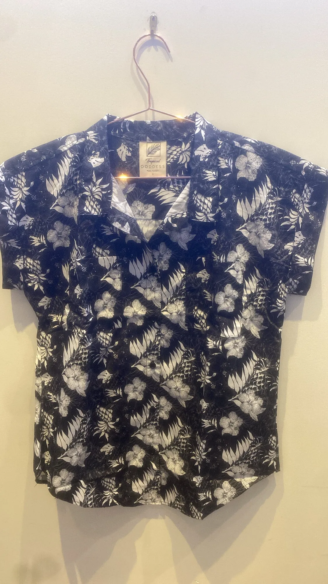 Women’s Kula Blouse