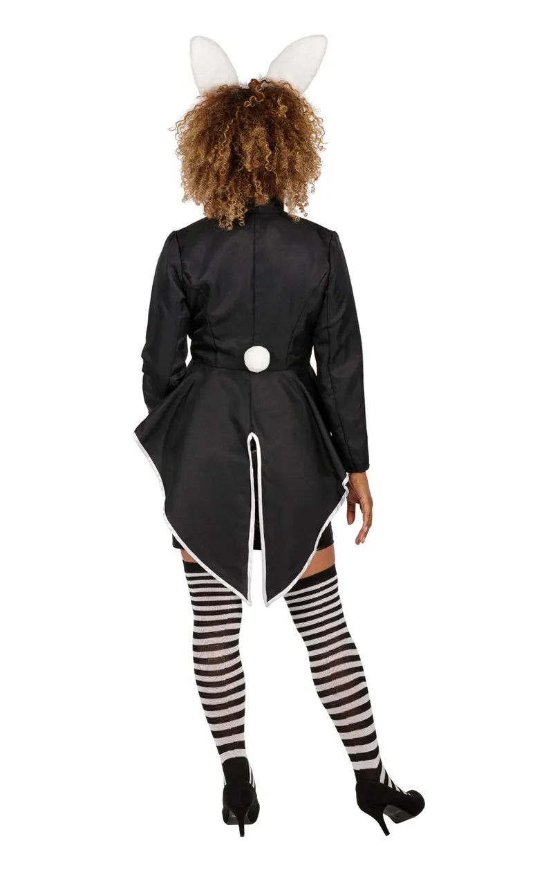 Womens Rabbit Costume