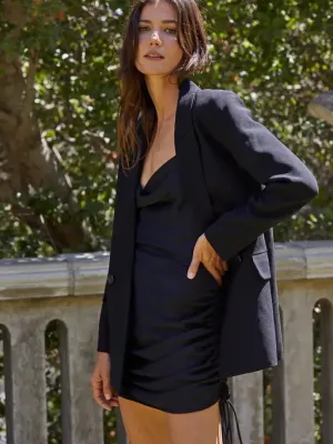 Working Woman Blazer