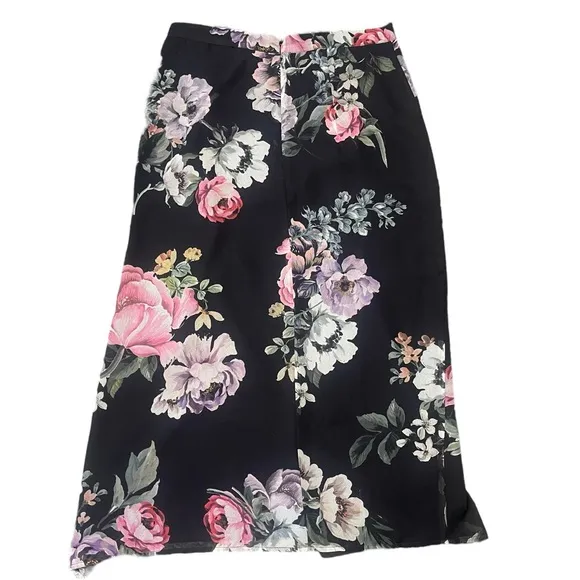 Yumi Kim Newport Midi Skit Size S