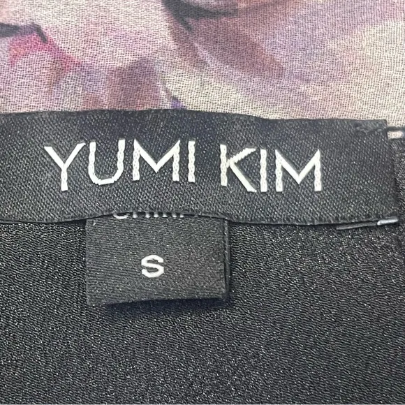 Yumi Kim Newport Midi Skit Size S