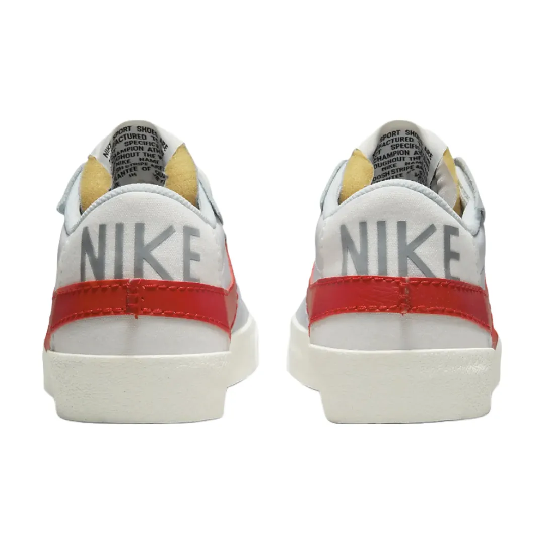 Zapatos Lifestyle para Caballero Blazer Low '77 Jumbo