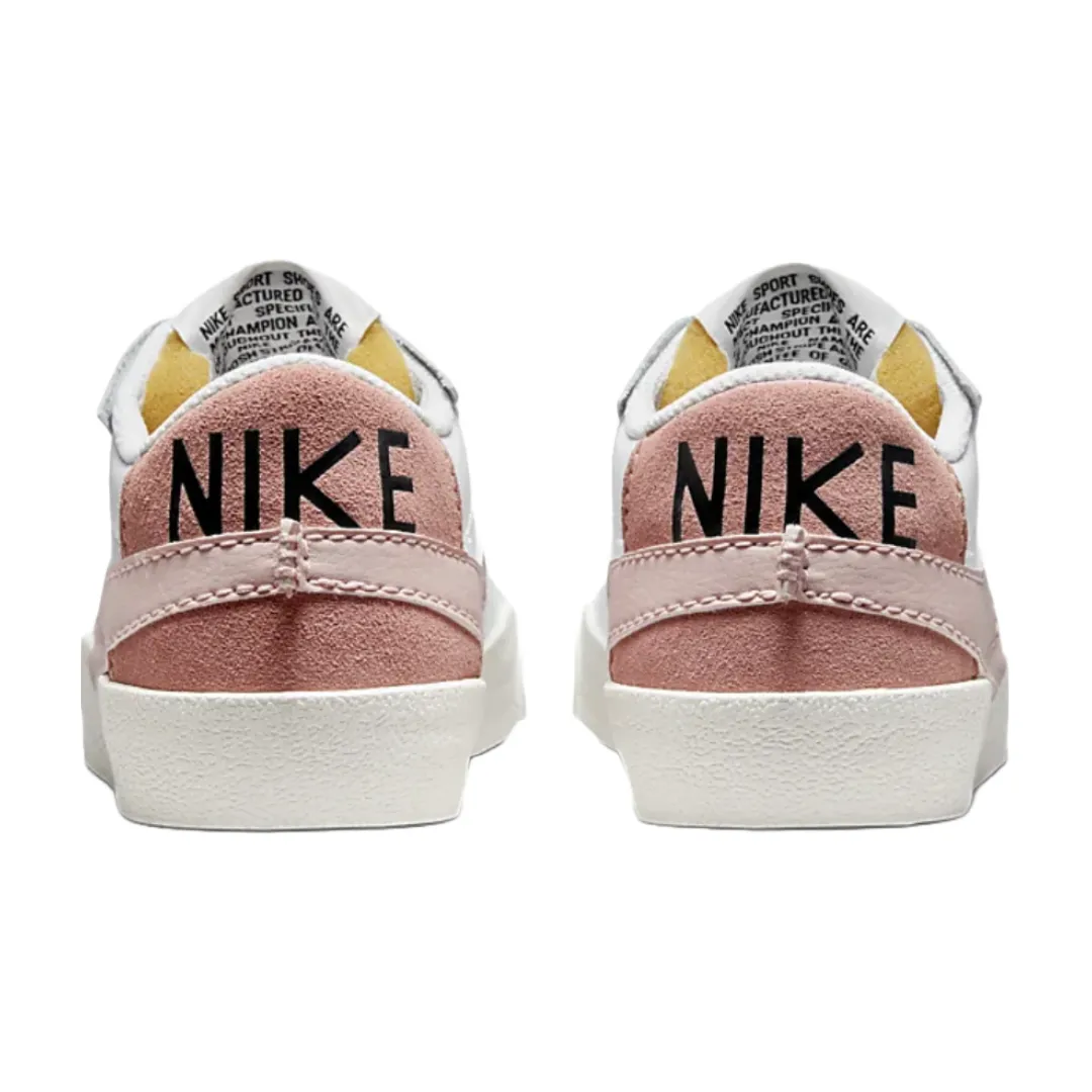 Zapatos Lifestyle para Dama Blazer Low '77 Jumbo