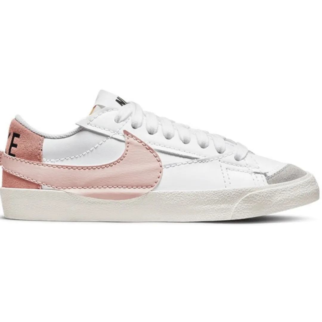 Zapatos Lifestyle para Dama Blazer Low '77 Jumbo