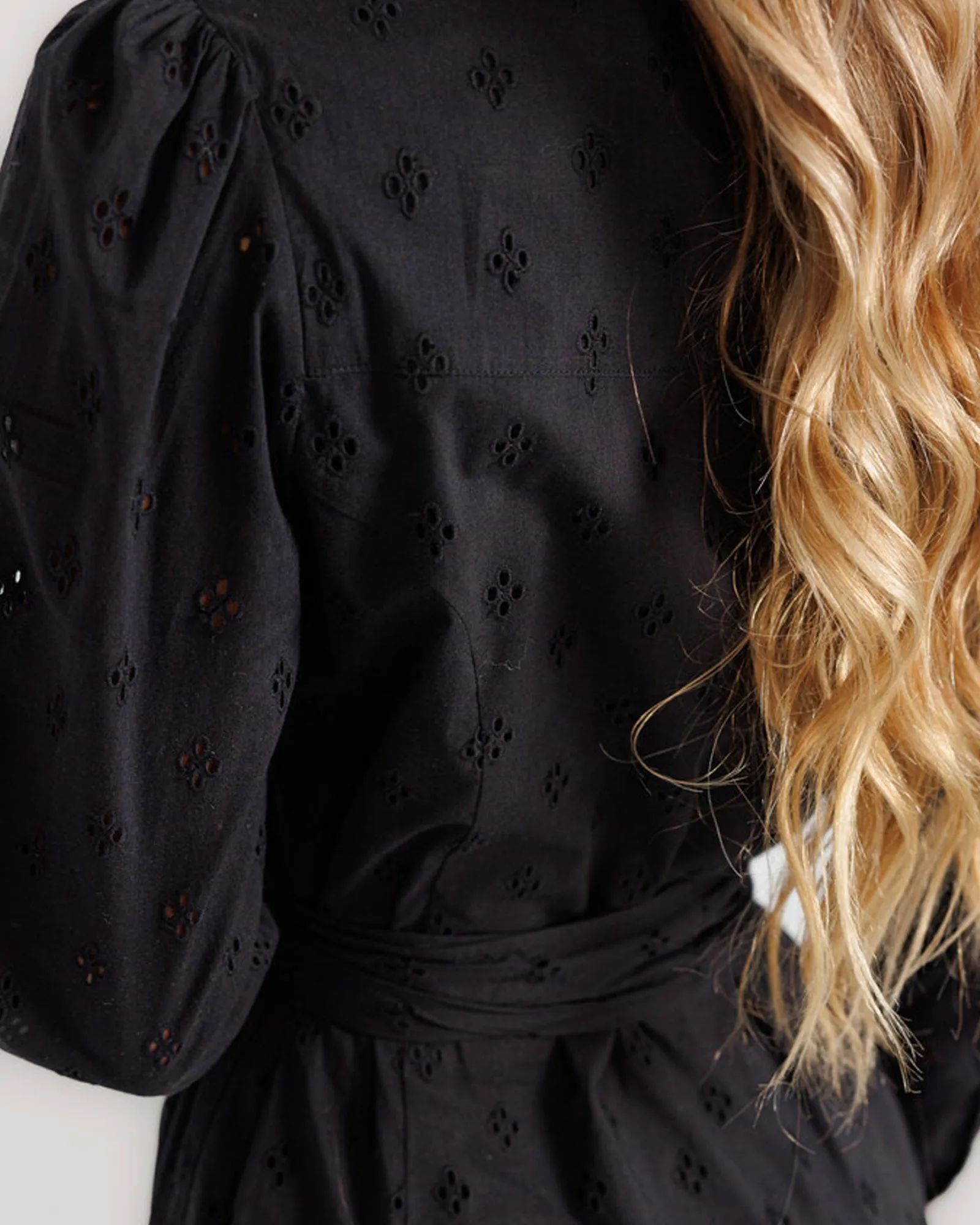 Zaria Dress