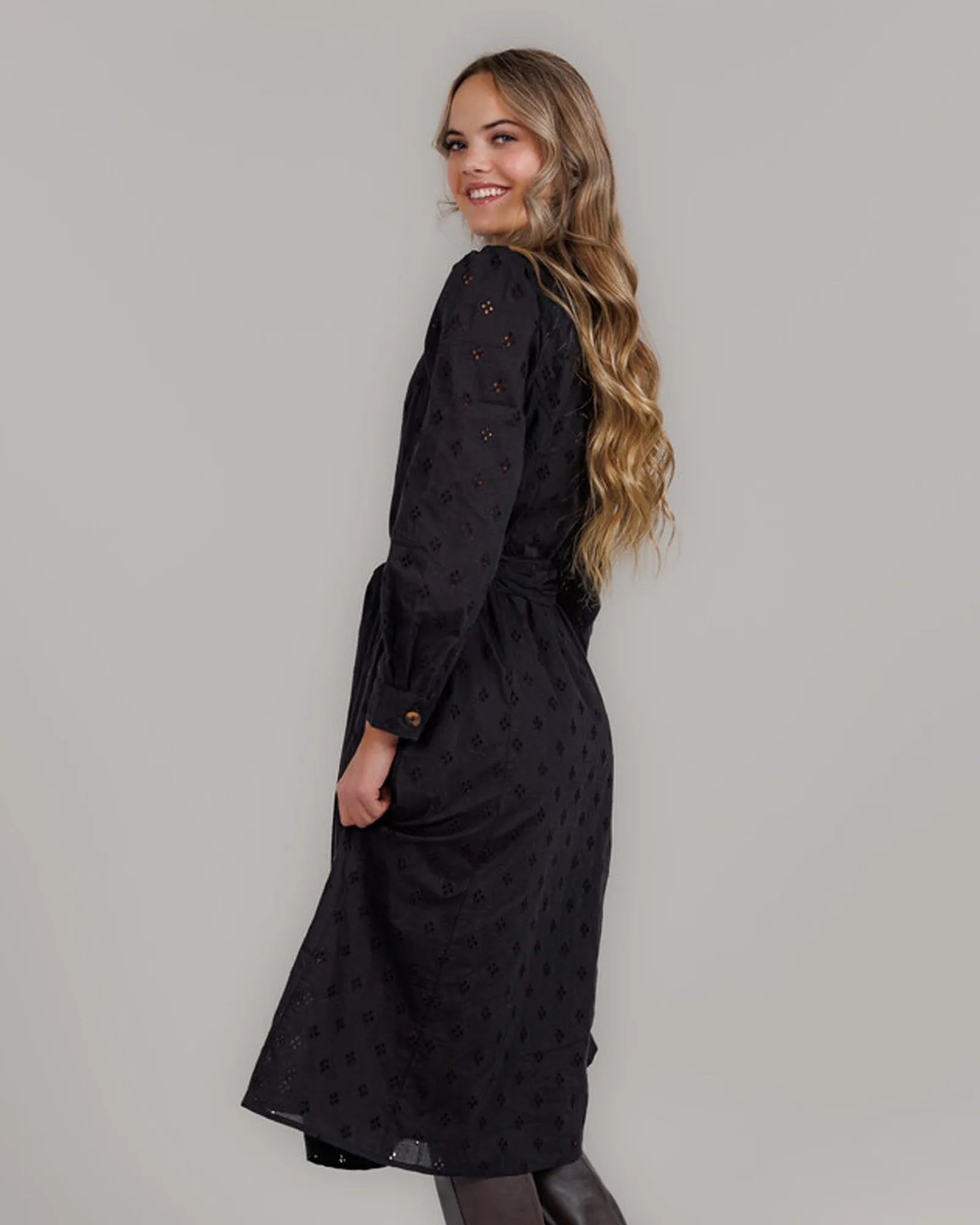 Zaria Dress