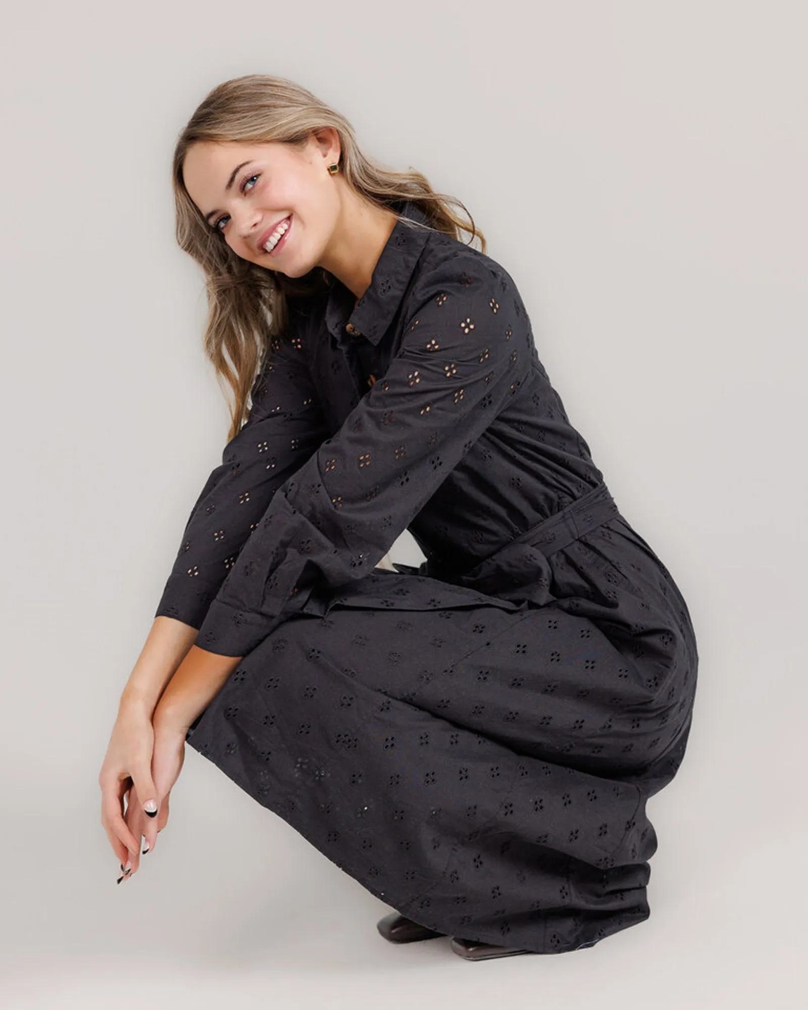 Zaria Dress