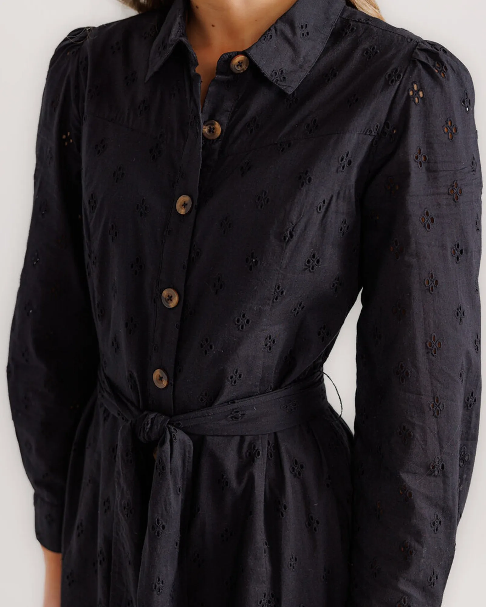 Zaria Dress