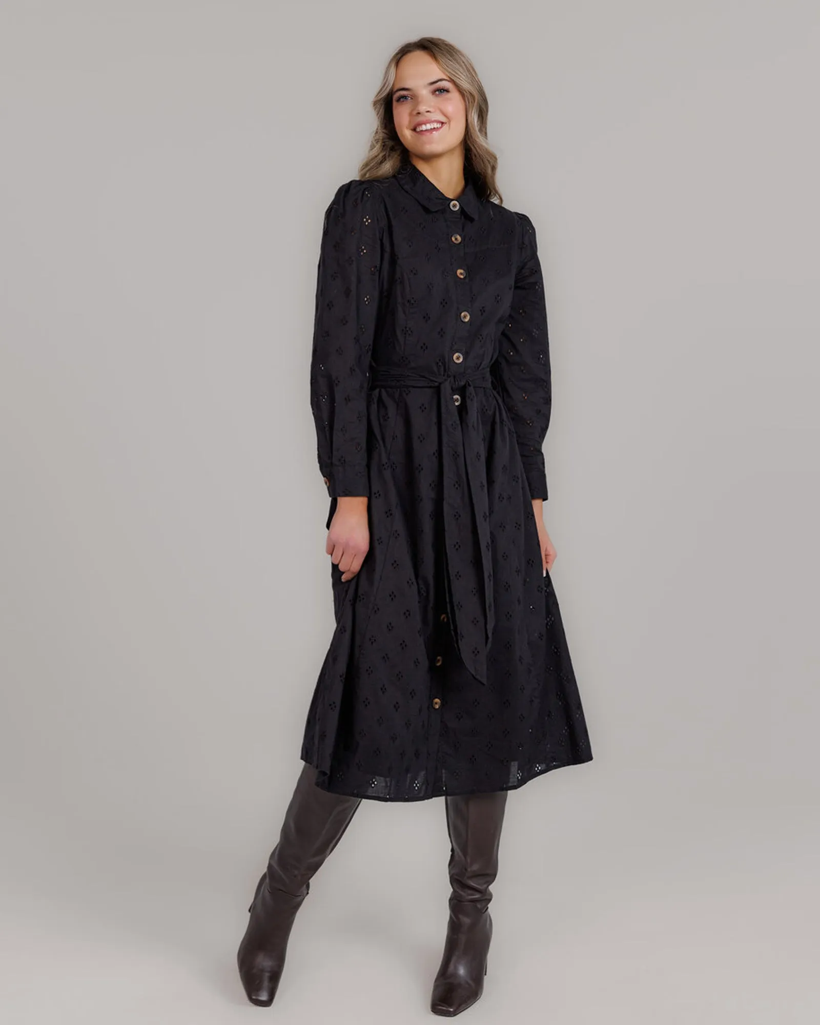 Zaria Dress