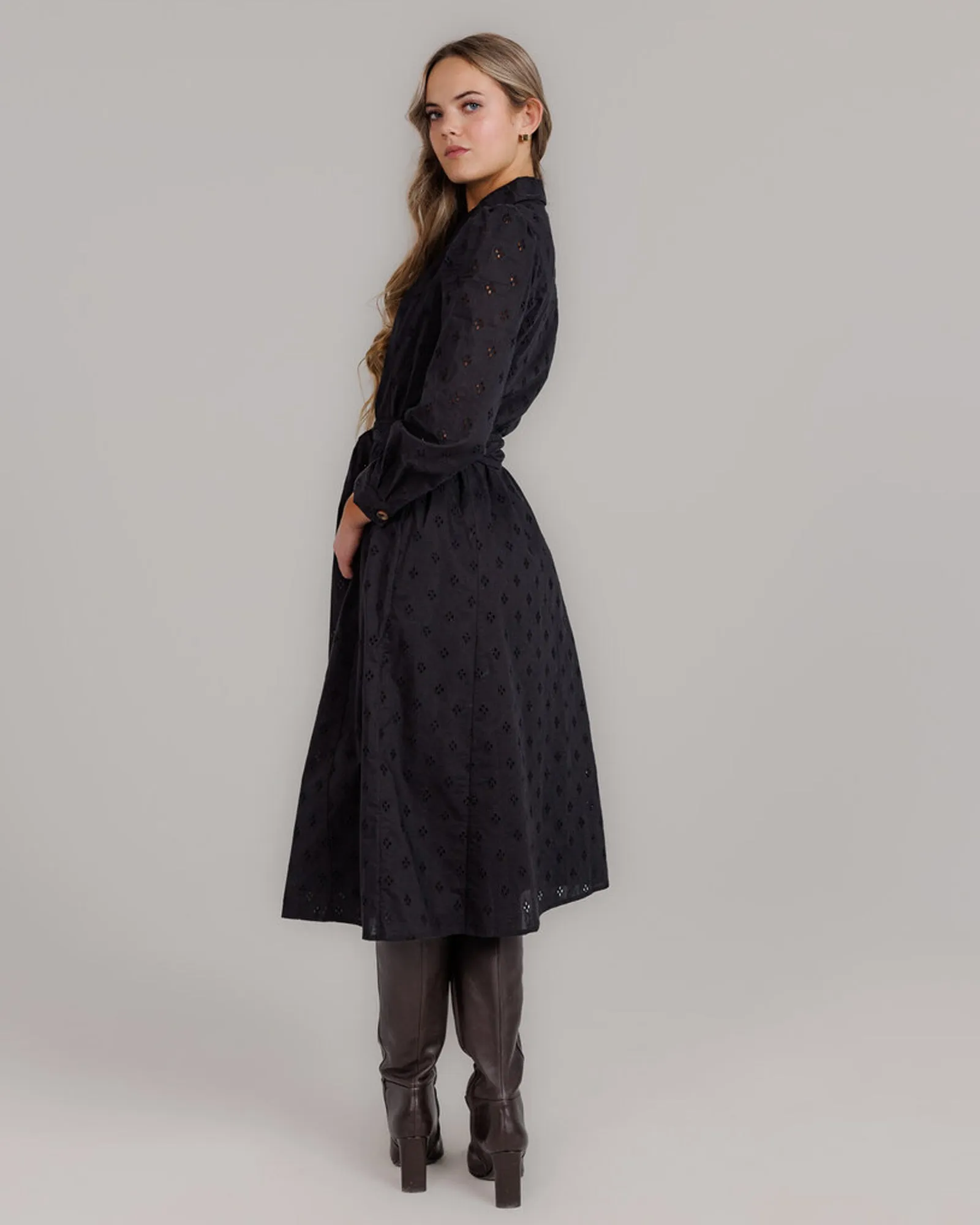 Zaria Dress