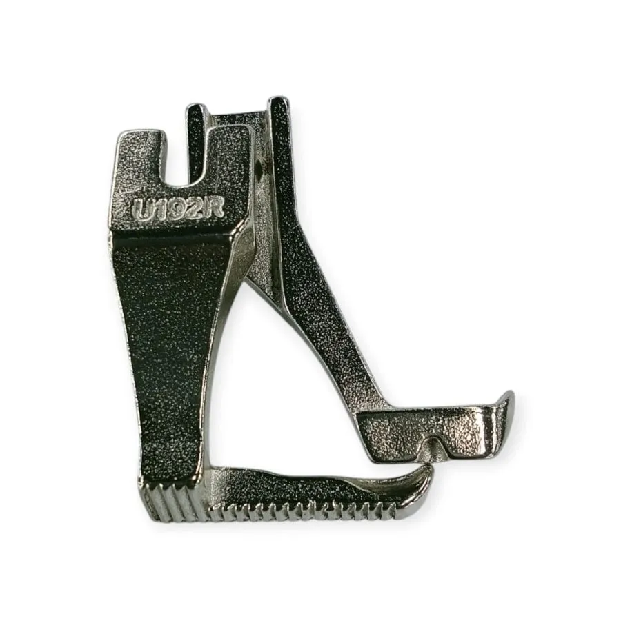 Zipper Foot For Working Foot Machine,Gem0303,Maqi (Right)