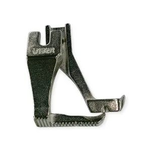 Zipper Foot For Working Foot Machine,Gem0303,Maqi (Right)